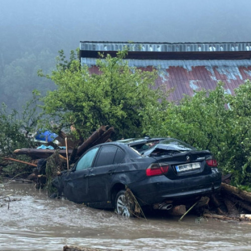 România va putea accesa fondul de solidaritate european pentru a ajuta la reconstruirea zonelor afectate de inundații
