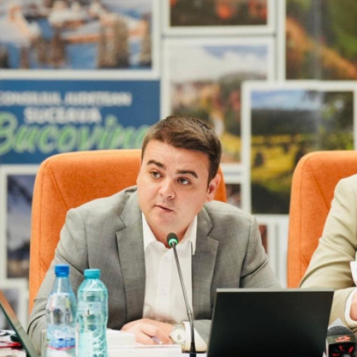 Gheorghe Soldan: Nu avem nevoie de turisti, ci de fonduri pentru reconstruirea Sucevei