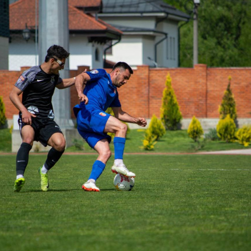 Meciuri importante în turul al doilea al Cupei României 2025-2026