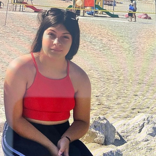 Fetiță dispărută din comuna Movilița, județul Vrancea