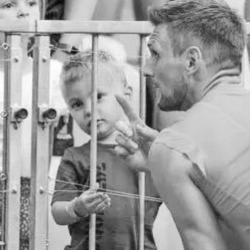 Sven Ulreich, portar al Bayern Munchen, și-a pierdut fiul de șase ani