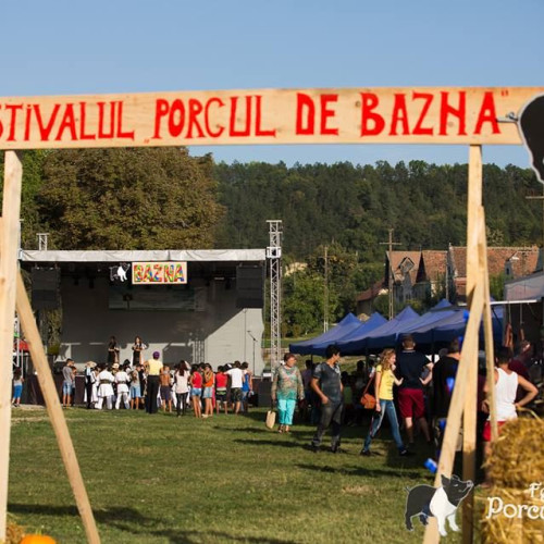 Primăria Bazna organizează întâlnire pentru promovarea brandului local al produselor tradiționale