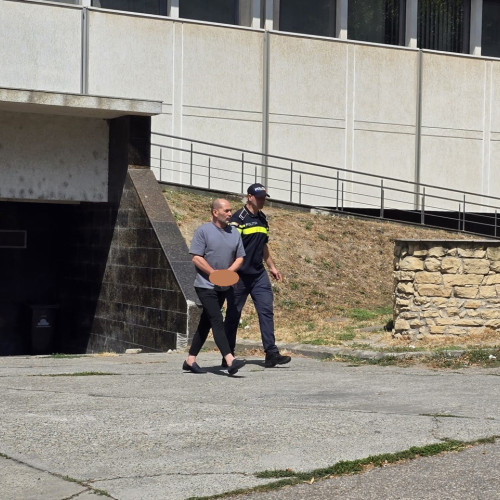 decizie contestată de judecătoarea Ioana Bogdan la Curtea de Apel Constanța