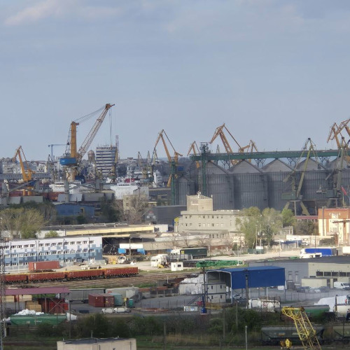 Proces privind anularea achiziției Portului Giurgiulesti, programat pentru octombrie 2025