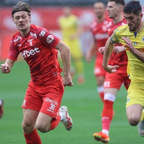 Uta Arad câștigă în deplasare cu Petrolul Ploiești în superliga