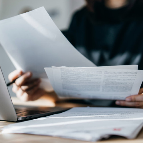 Taxele și deducerile pentru angajați în 2025 în România