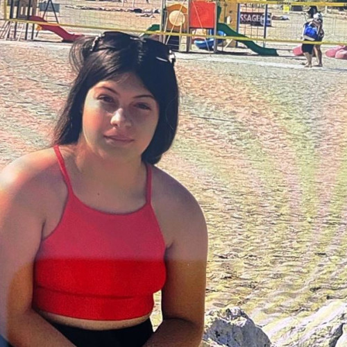 fată dispărută din movilița, poliție solicită ajutorul comunității