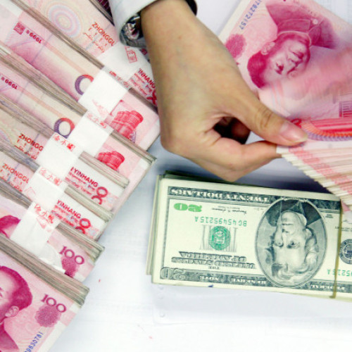 blocaj total al licențelor americanе pentru exporturi către China din cauza disfuncționalităților la agenția guvernamentală