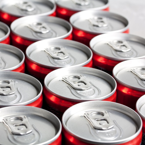 Avertisment pentru băutura energizantă Celsius Astro Vibe Blue Razz din SUA