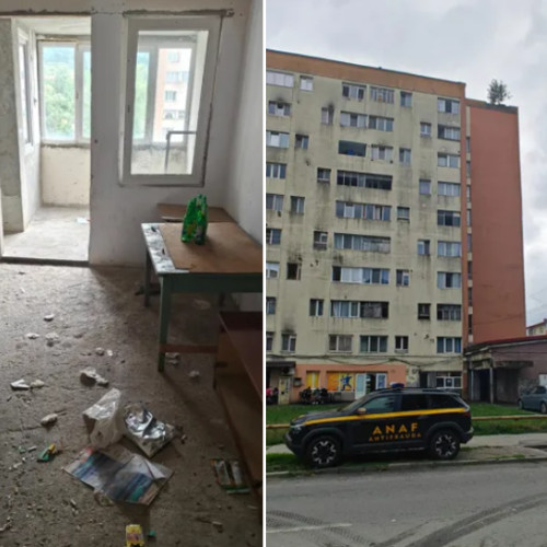 ANAF identifică supra-aglomerare de companii la aceleași adrese și riscul de evaziune fiscală