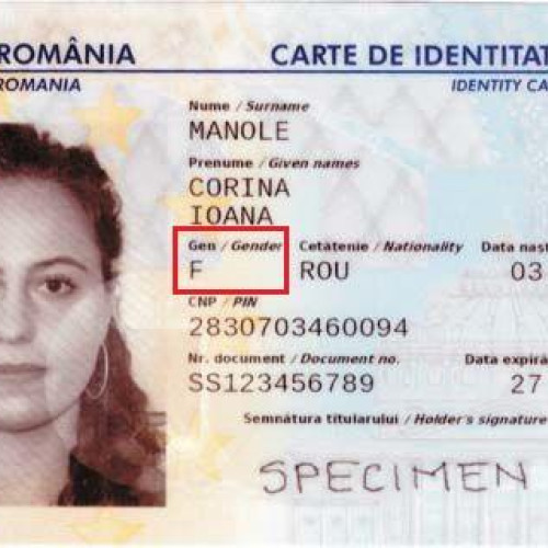 Începând cu 1 august 2025, cetățenii pot solicita cartele electronice de identitate de oriunde