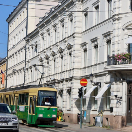 Helsinki a reușit să treacă un an fără niciun deces în accidente rutiere, o realizare rară pentru o capitală europeană