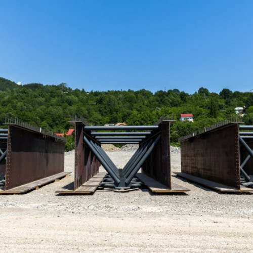 mai multe proiecte din întreaga țară, finanțate prin programul Anghel Saligny, au fost oprite din cauza lipsei de fonduri