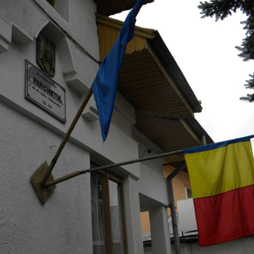 decizie a Consiliului Superior al Magistraturii pentru sistemul judiciar din Gorj
