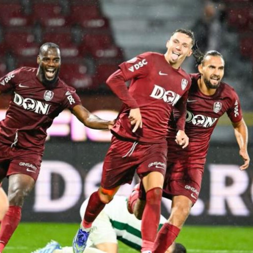 CFR Cluj amână meciurile din cauza competiției europene