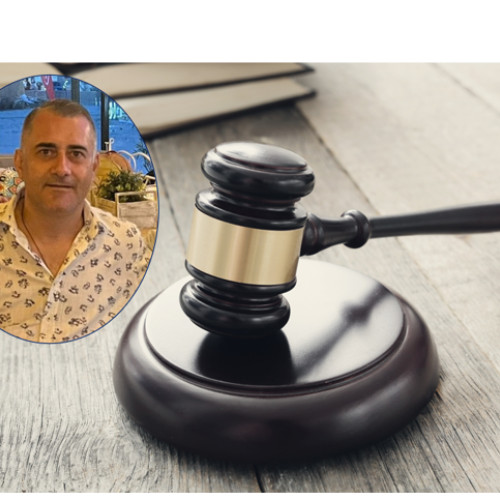 Judecătoria Constanța a pronunțat o hotărâre privind condamnarile unui inculpat pentru mai multe infracțiuni