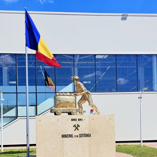 comună sătănga a sărbătorit ziua comunei cu evenimente speciale