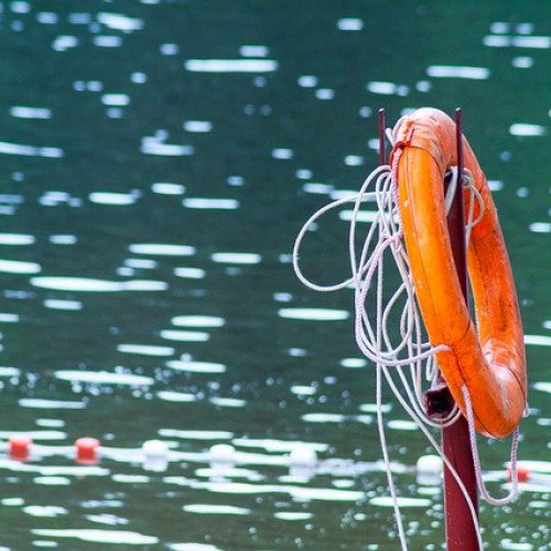 Avertisment al poliției după creșterea cazurilor de înec în zona Craiova și București