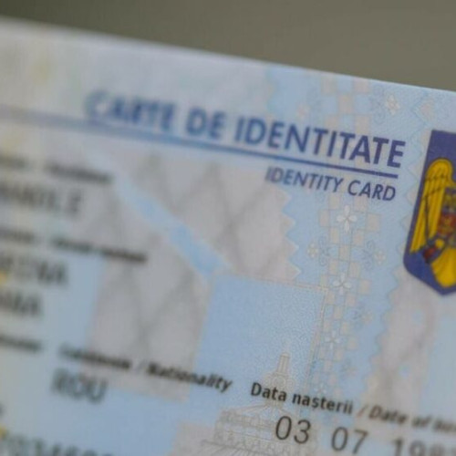 Noi reguli pentru eliberarea actelor de identitate cu cip