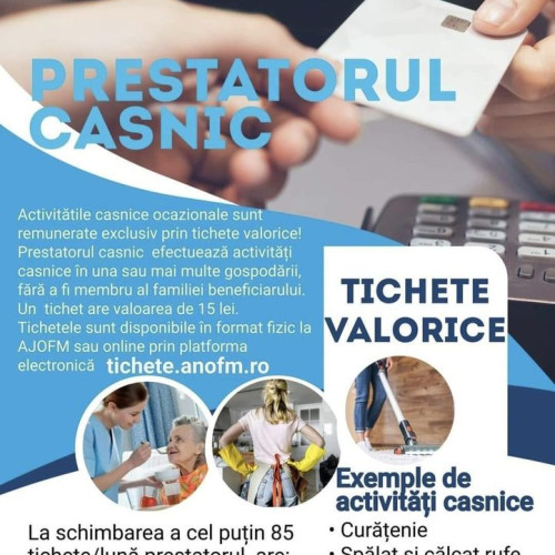 imgajul legal al activităților casnice în România: cum poți lucra cu drepturi și beneficii