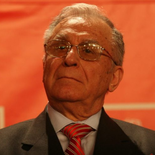 Stare critică pentru Ion Iliescu după agravarea stării de sănătate