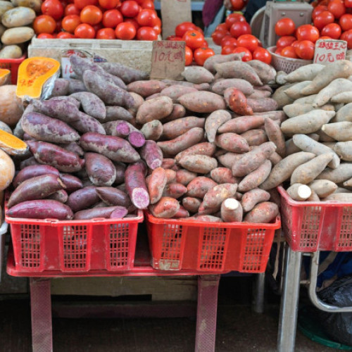 descoperire despre originea cartofului: rezultatele unui studiu specializat