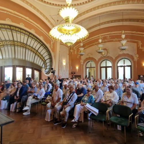 Rugby-ul constănțean sărbătorește 50 și 30 de ani de la performanțe importante