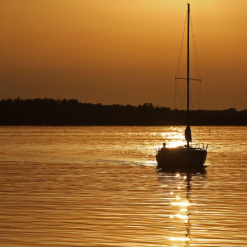 Val de căldură fără precedent în țările nordice