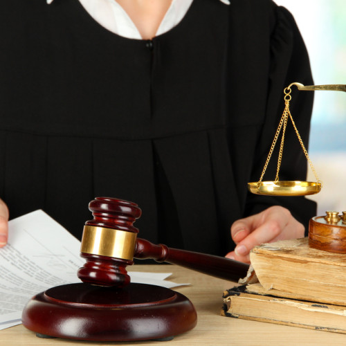 Judecătoare din Botoșani pensionată și numire în magistratură de către președintele României