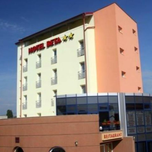 SIF Hoteluri intenționează să vândă hotelul și autogara Beta din Cluj-Napoca