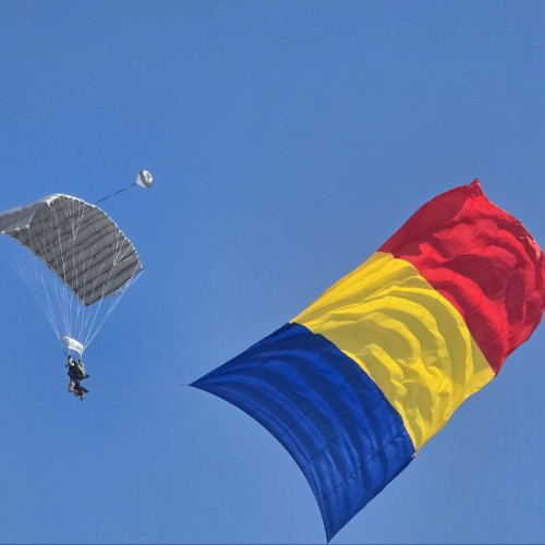 black sea airshow, spectacol aerian de traditie pe litoral