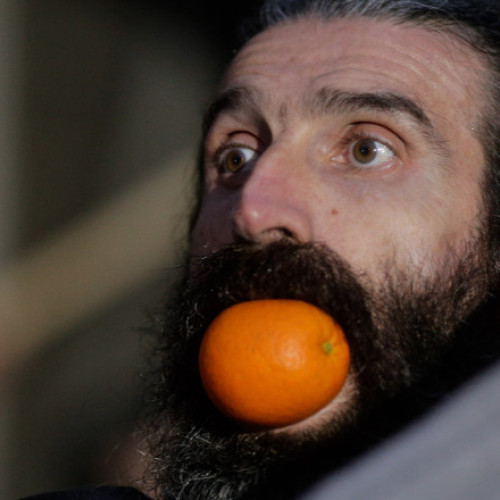 incident la penitenciarul bucurești-rahova: bărbat escaladă gardul și se urcă într-un copac