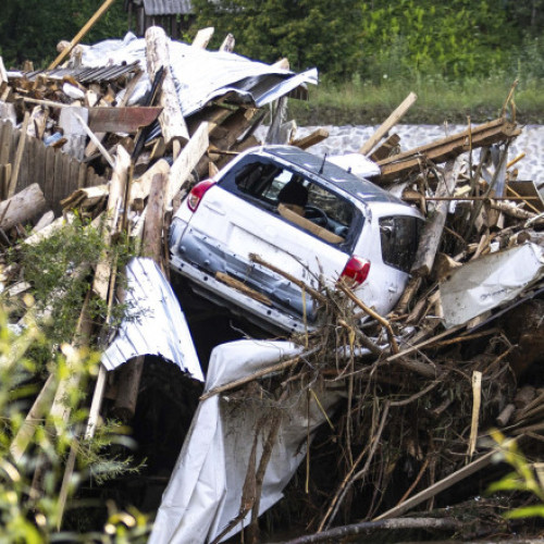 ministrul investitiilor europene anunță activarea mecanismului RESTORE pentru ajutorarea zonelor afectate de inundații