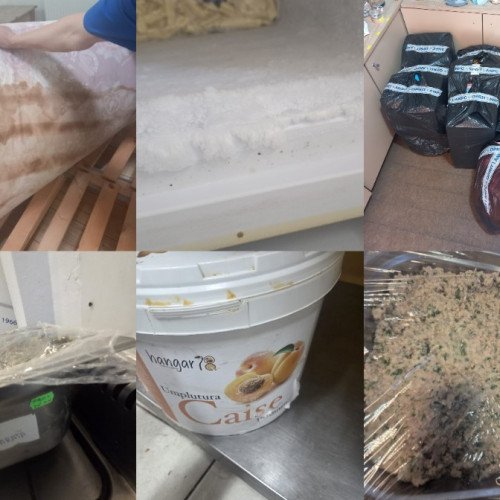 campanie de control a ANPC pe litoralul românesc: 205 verificări și sancțiuni de aproape 800.000 lei