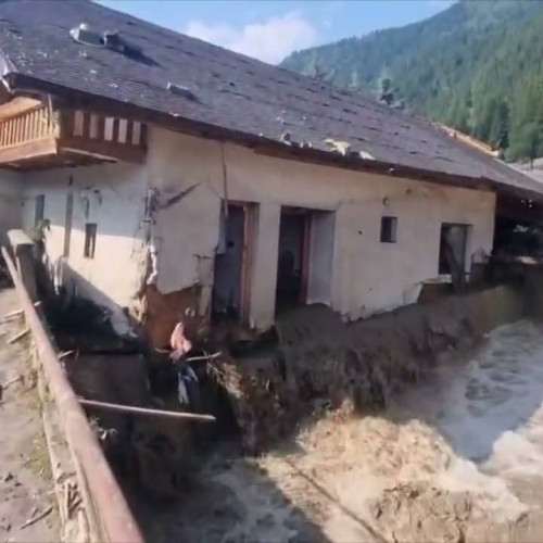 ministrul Dragoș Pîslaru activează mecanismul european RESTORE pentru sprijin în caz de dezastru