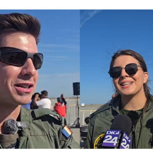 participarea la black sea airshow, o experienta de neuitat pentru pilotii si controlorii de trafic aerian