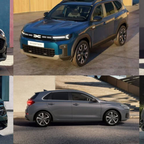 masinile noi devin mai scumpe dupa majorarea TVA în România