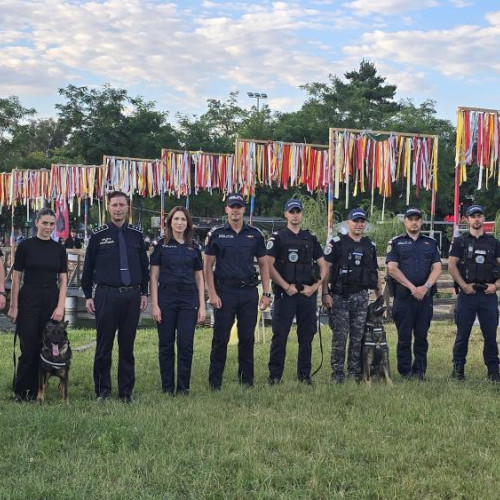 festivalul de muzică din municipiul Bacău, în continuare sub supraveghere strictă