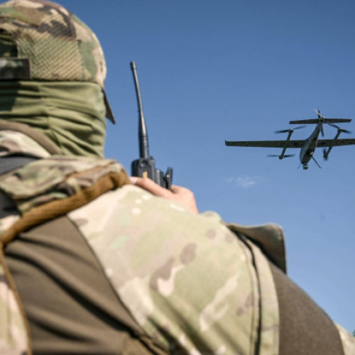 Descoperire majoră în Ucraina privind o schemă de corupție în achizițiile militare