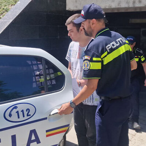 Studentul condamnat la aproape șapte ani de închisoare pentru tentativă de omor și distrugere va face apel la cea mai înaltă instanță din Dobrogea