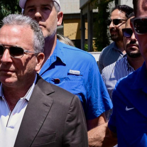 ofertă de compromis în negocierile pentru Gaza: Israel, SUA și Hamas în căutarea unui acord de pace