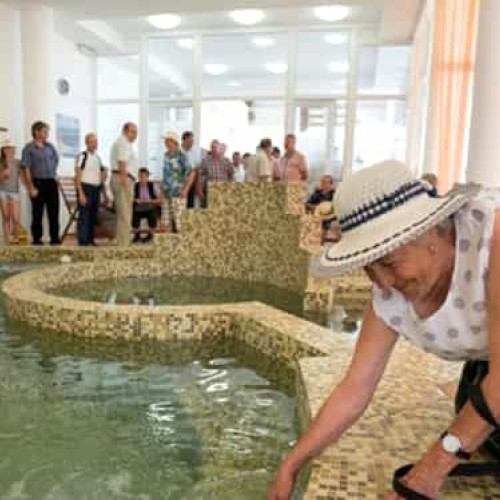 CJP Dâmbovița primește a doua serie de bilete de tratament pentru 60 de locuri în stațiuni