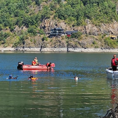 Număr mare de incidente de inec în zona fluviului Dunărea, autoritățile intensifică măsurile de prevenție