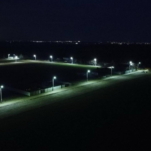 Primăria din Răcari preia străzile din cartierul Tei pentru modernizarea zonei.