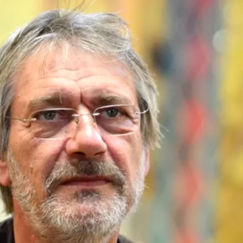 marcel iures va primi trofeul de excelenta la festivalul international de arte de la buzău