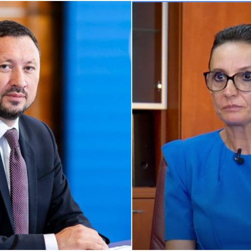 Reactie a deputatului Mircea Fechet după declarațiile Elenei Costache despre pensiile judecătorilor