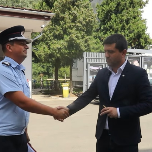 Radu Miruță, despre explozia de la Uzina Mecanica din Cugir: „Nu mai merge cu explicații vagi”