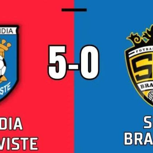 Chindia, victorii categorice în meciurile de pregătire. Sâmbătă, ultimul test înainte de startul sezonului