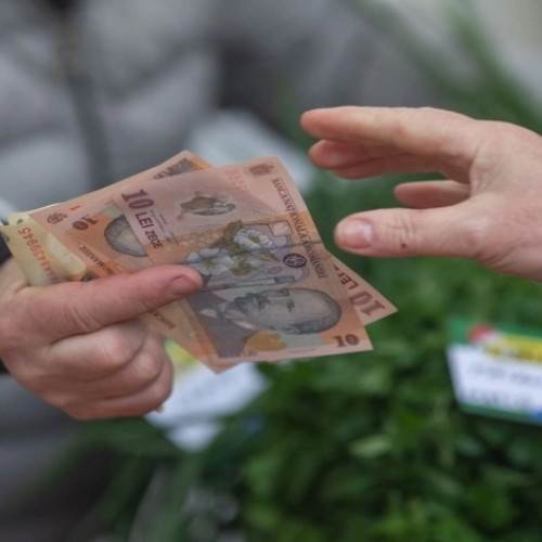 Guvernul menține ajutoarele sociale la același nivel în 2026, fără creșteri
