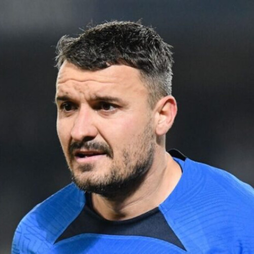 Constantin Budescu, surpriză printr-un gol spectaculos din restaurant
